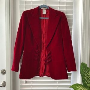Chloé Blazer